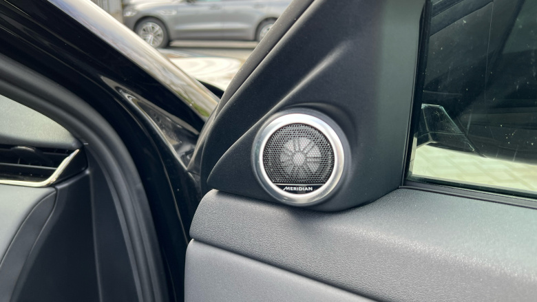 Land Rover Range Rover Evoque 2.0 D200 Dynamic SE 5dr Auto Diesel Hatchback